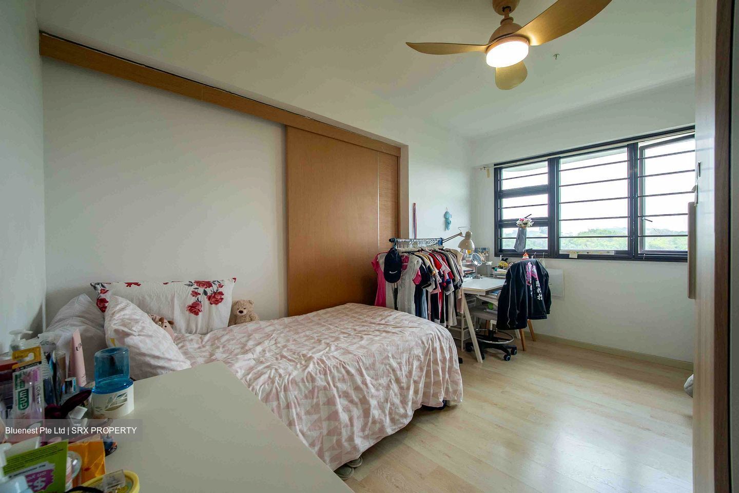 Blk 550B Segar Road (Bukit Panjang), HDB 5 Rooms #629243091